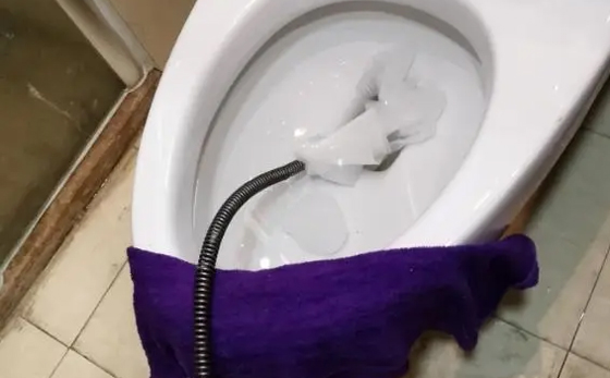 武邑马桶疏通